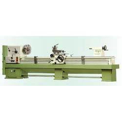 Geared Head Lathes Machines